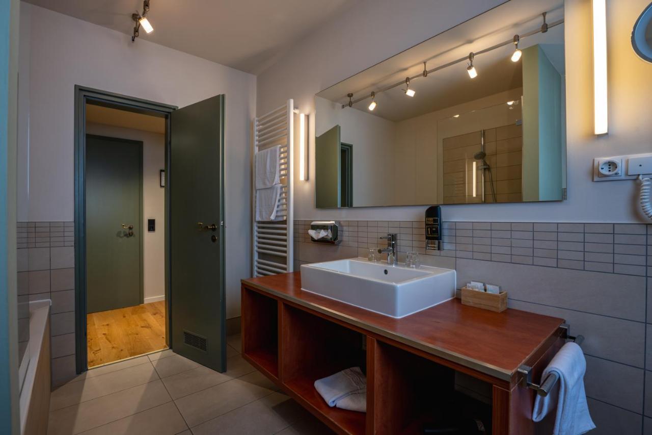 Hotel Lamm Baiersbronn Mitteltal Bagian luar foto