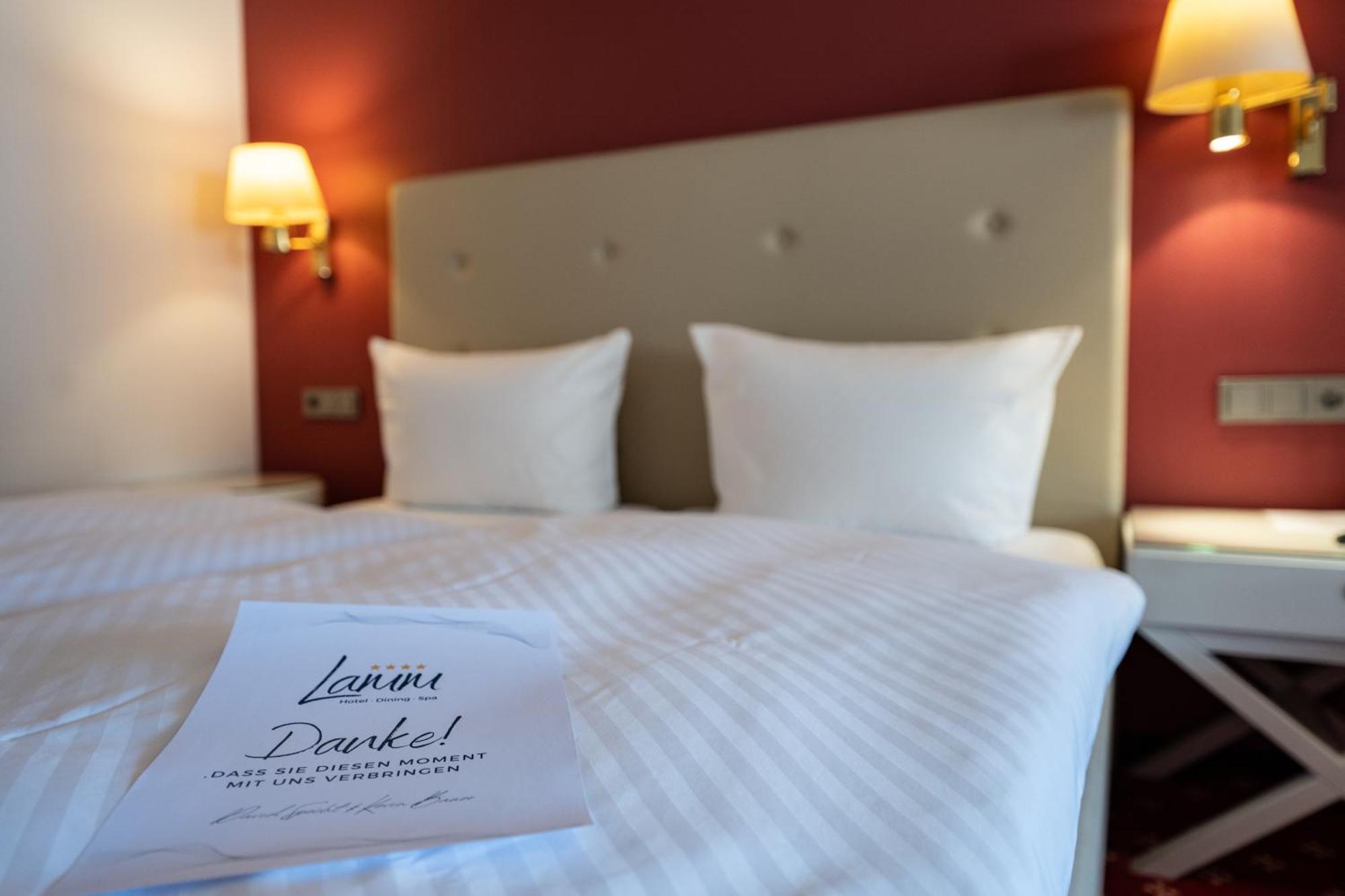 Hotel Lamm Baiersbronn Mitteltal Bagian luar foto