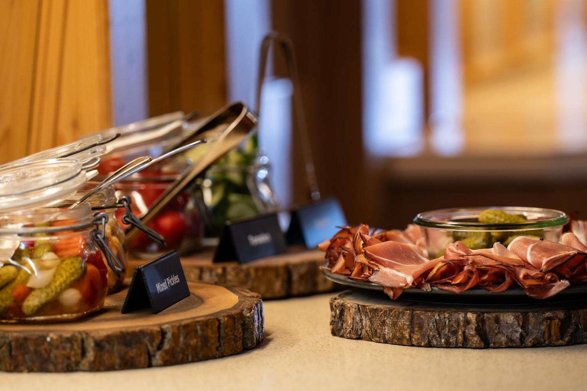 Hotel Lamm Baiersbronn Mitteltal Bagian luar foto