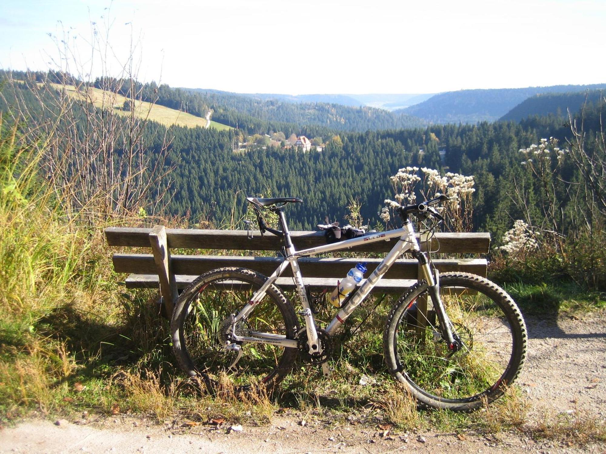 Hotel Lamm Baiersbronn Mitteltal Bagian luar foto