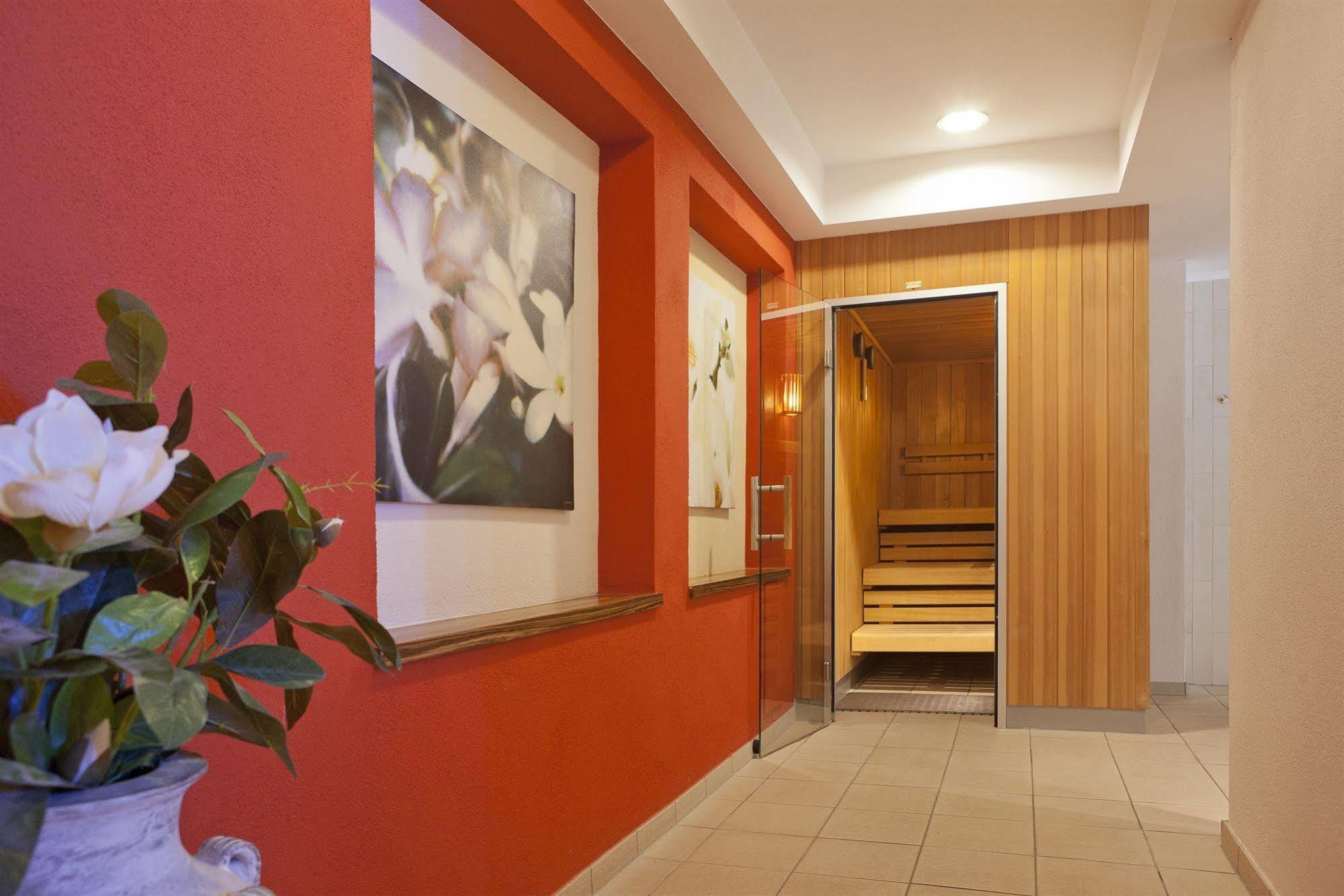 Hotel Lamm Baiersbronn Mitteltal Bagian luar foto